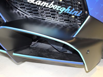 صورة مصغرة 36 لـ 2012 Lamborghini AVENTADOR