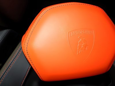 صورة مصغرة 42 لـ 2012 Lamborghini AVENTADOR