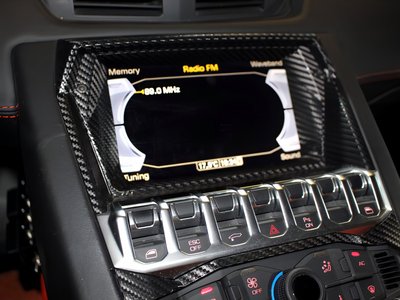 صورة مصغرة 37 لـ 2012 Lamborghini AVENTADOR
