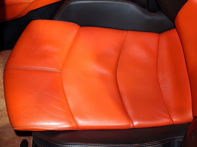 صورة مصغرة 41 لـ 2012 Lamborghini AVENTADOR