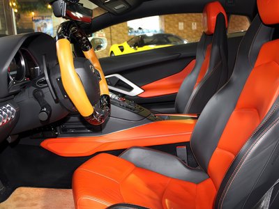 صورة مصغرة 15 لـ 2012 Lamborghini AVENTADOR