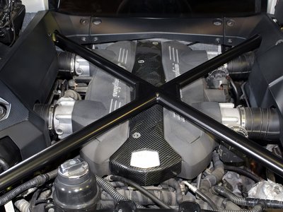 صورة مصغرة 17 لـ 2012 Lamborghini AVENTADOR