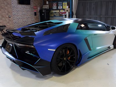 صورة مصغرة 22 لـ 2012 Lamborghini AVENTADOR