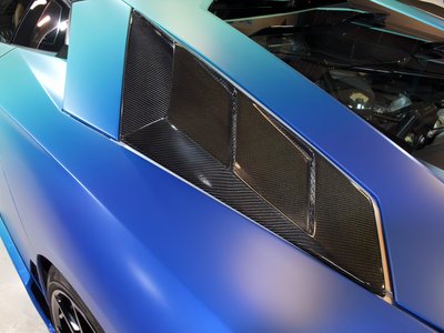صورة مصغرة 30 لـ 2012 Lamborghini AVENTADOR
