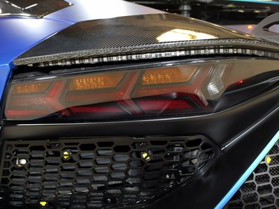 صورة مصغرة 31 لـ 2012 Lamborghini AVENTADOR