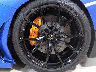 صورة مصغرة 50 لـ 2012 Lamborghini AVENTADOR