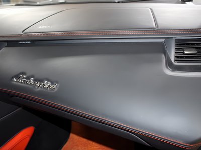 صورة مصغرة 13 لـ 2012 Lamborghini AVENTADOR