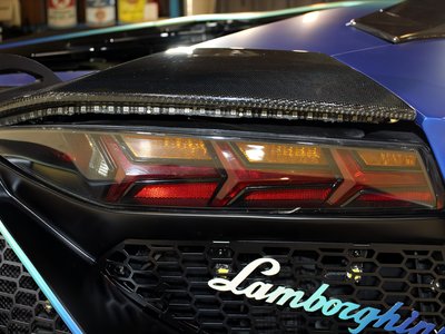 صورة مصغرة 32 لـ 2012 Lamborghini AVENTADOR