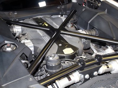 صورة مصغرة 49 لـ 2012 Lamborghini AVENTADOR