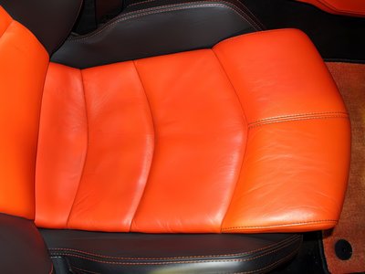 صورة مصغرة 44 لـ 2012 Lamborghini AVENTADOR
