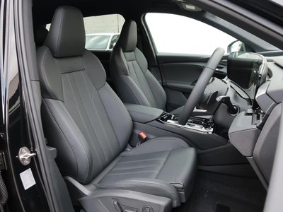 صورة 24 لـ 2025 AUDI Q6 E-TRON