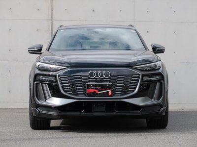 صورة 6 لـ 2025 AUDI Q6 E-TRON