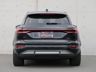 صورة 16 لـ 2025 AUDI Q6 E-TRON