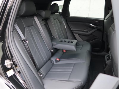 صورة 31 لـ 2025 AUDI Q6 E-TRON