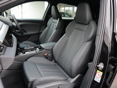صورة 28 لـ 2025 AUDI Q6 E-TRON