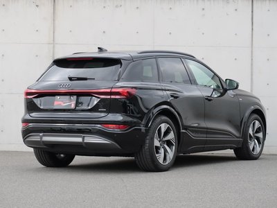 صورة 13 لـ 2025 AUDI Q6 E-TRON