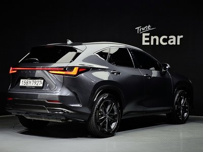 LEXUS NX - 3