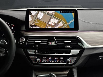 2022 BMW 5 SERIES 缩略图 15