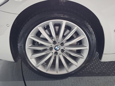 2022 BMW 5 SERIES 照片 6