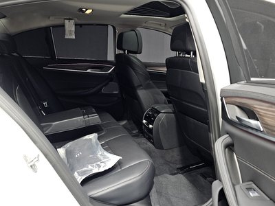 2022 BMW 5 SERIES 缩略图 12
