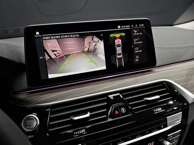 2022 BMW 5 SERIES 缩略图 16
