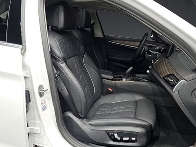2022 BMW 5 SERIES 缩略图 11