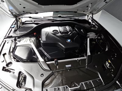 2022 BMW 5 SERIES 照片 7