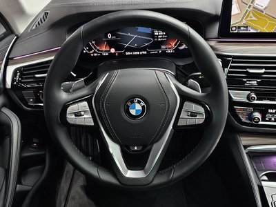 2022 BMW 5 SERIES 缩略图 13