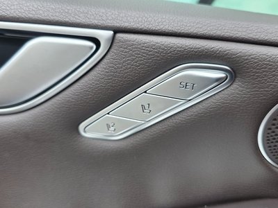 2021 Genesis G80 (RG3) 缩略图 14