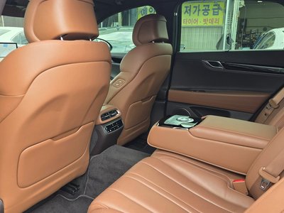 صورة 7 لـ 2021 Genesis G80 (RG3)