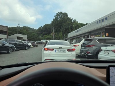 صورة 9 لـ 2021 Genesis G80 (RG3)