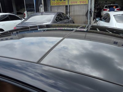 2021 Genesis G80 (RG3) 缩略图 17