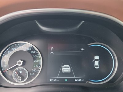صورة 8 لـ 2021 Genesis G80 (RG3)