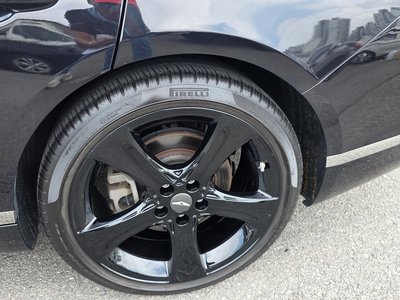 2021 Genesis G80 (RG3) 缩略图 15