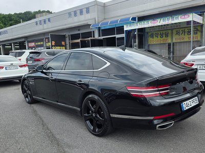 صورة 3 لـ 2021 Genesis G80 (RG3)