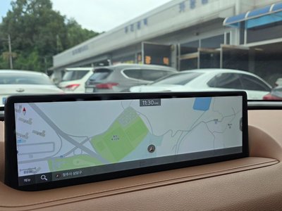 صورة 10 لـ 2021 Genesis G80 (RG3)