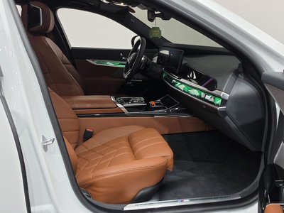 2025 BMW 7 SERIES 缩略图 16