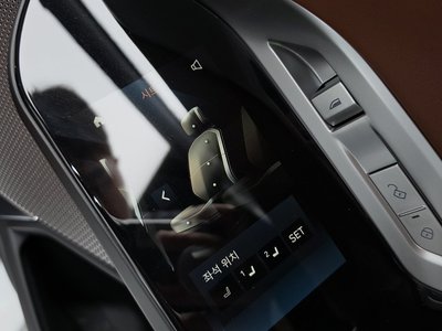 2025 BMW 7 SERIES 缩略图 34