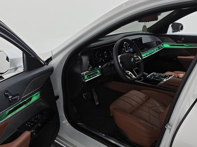 2025 BMW 7 SERIES 缩略图 13