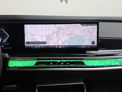 2025 BMW 7 SERIES 缩略图 18
