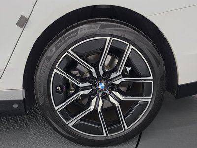 2025 BMW 7 SERIES 照片 8