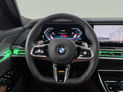 2025 BMW 7 SERIES 缩略图 19