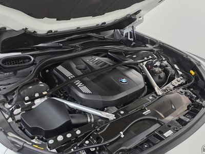 2025 BMW 7 SERIES 照片 7