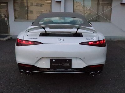 2023 Mercedes-BENZ SL — миниатюра 18