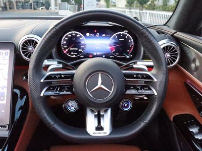 2023 Mercedes-BENZ SL — миниатюра 19