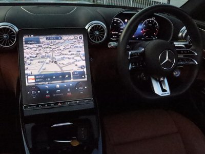 2023 Mercedes-BENZ SL — миниатюра 27