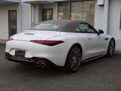 2023 Mercedes-BENZ SL — миниатюра 12