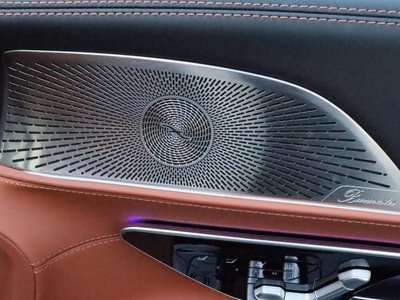 2023 Mercedes-BENZ SL — миниатюра 23
