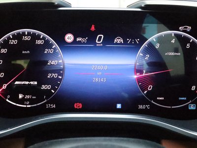 2023 Mercedes-BENZ SL — миниатюра 28