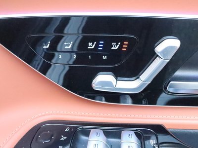 2023 Mercedes-BENZ SL — миниатюра 22